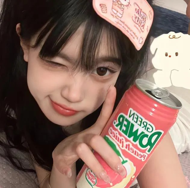 防暴女孩