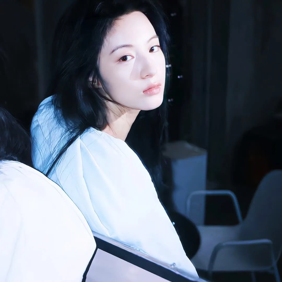 五星级鱼干女