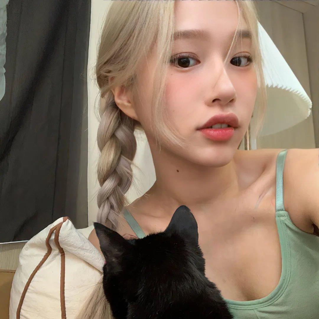 视线中的光
